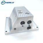OEM CNC Milling Turning Service Stainless Steel Aluminum Customized CNC