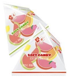 China Wholesale Ding Ding Soft Candy With Oem Services wholesale