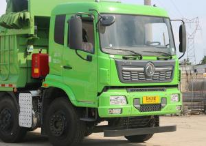 China 30 Tons 6x4 20 Cubic Meters Hydraulic Mining Dump Trucks wholesale