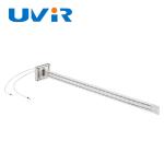Halogen Infrared Heat Lamp Achieve Maximum Heating Efficiency OEM/ODM