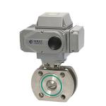 Quick Switch Electric Ball Valve