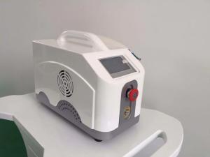 China High Frequency up to 10HZ Q Switch Nd Yag Laser Tattoo / /eyebow Removal Beauty Equipment wholesale