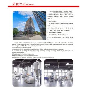 Guangdong Wijay Material Automation System Co., Ltd.