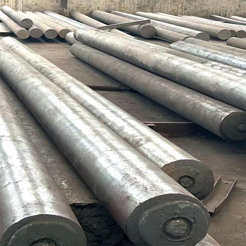 Origin Forging 316 Stainless Steel Shaft 304f Stainless Steel Bar AISI