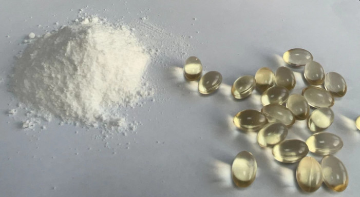 High Gel Strength Neutral Taste Vegetable Gelatin Powder