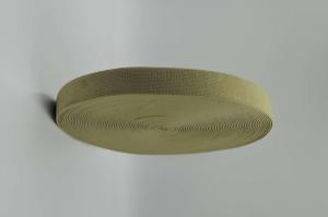 China Flat Nylon Wide Colorful Underwear Custom Elastic Band for Making Wigs wholesale