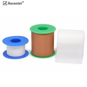 China Waterproof Paper Tape Medical Uses Fabric Orthopedic Polymer Splint Elastic Bandage wholesale