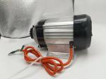 350W 36V Brushless DC Motor 2400RPM Trike Bike Electric Motor Main Application