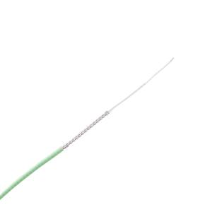 China Ultra Flexible High Temperature Low Loss Coaxial Cable For Electronic Appliances wholesale