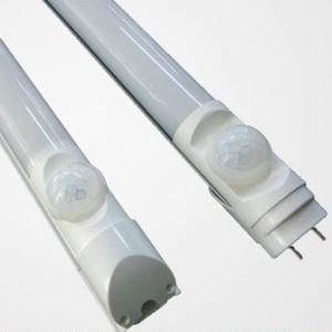 China PIR sensor SMD 3528 LED tube T8 wholesale