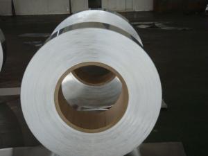 China A1200-H24 Thickness 0.1-0.2mm Aluminum Alloy Foil with Different ID for Cable wholesale