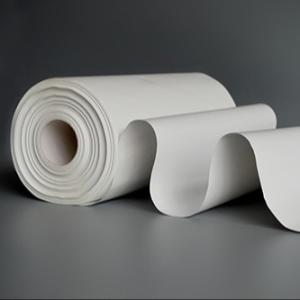 China Hydrophobic PTFE Polyethylene Filter Membrane For Medical Filters wholesale