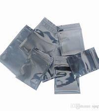 China 6000PSI Composite Esd k Bags , Esd Moisture Barrier Bag wholesale