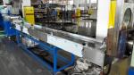 PP Nonwoven Fabric Plastic Recycling Pellet Machine With CE Certificate
