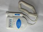 Portable Pocket Fetal Doppler Heartbeat Detector Home Care