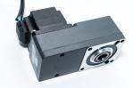 60mm 70mm 80mm 90mm 104mm 120mm DC Brushless Motor With Gear For Industrial