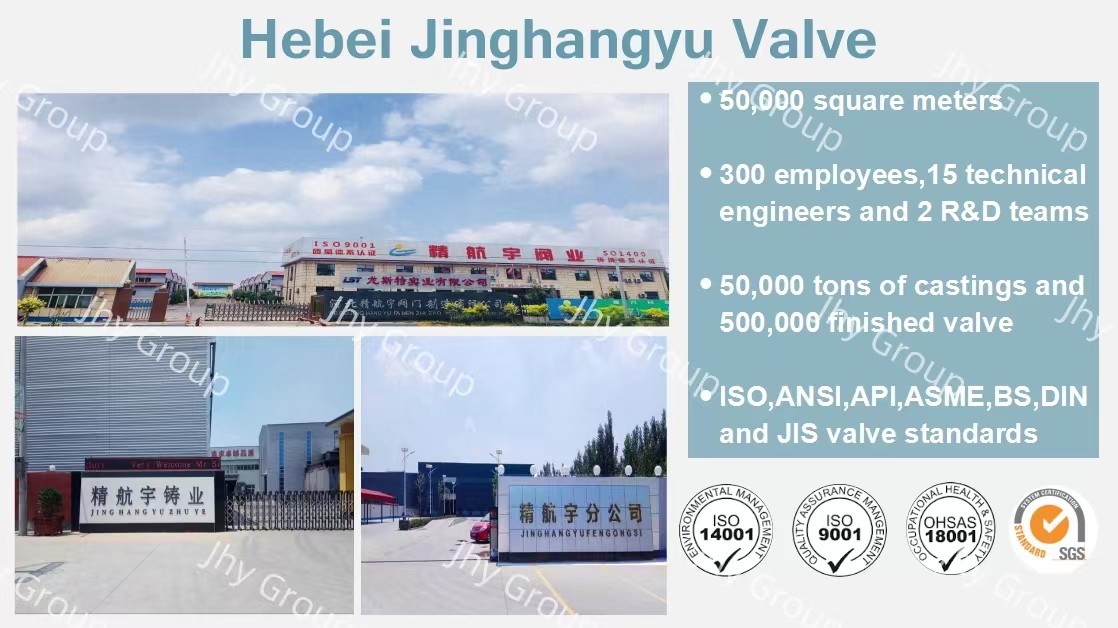 DN150 Resilient Seated Gate Valve Ductile Iron Hand Wheel Non Rising Valve