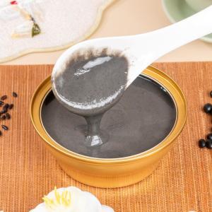 China ZeaGrove Five Black Cream , Natural Antioxidant , Chinese Food , Instant Food , Care Food For The Elderly And Children wholesale
