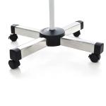 Medical Magic TDP Infrared Heat Lamp Stainless Steel Floor Standing With