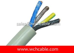 China UL20197 China Quality TPU Jacketed 30V Flexible Wiring Cable UV Resistant wholesale