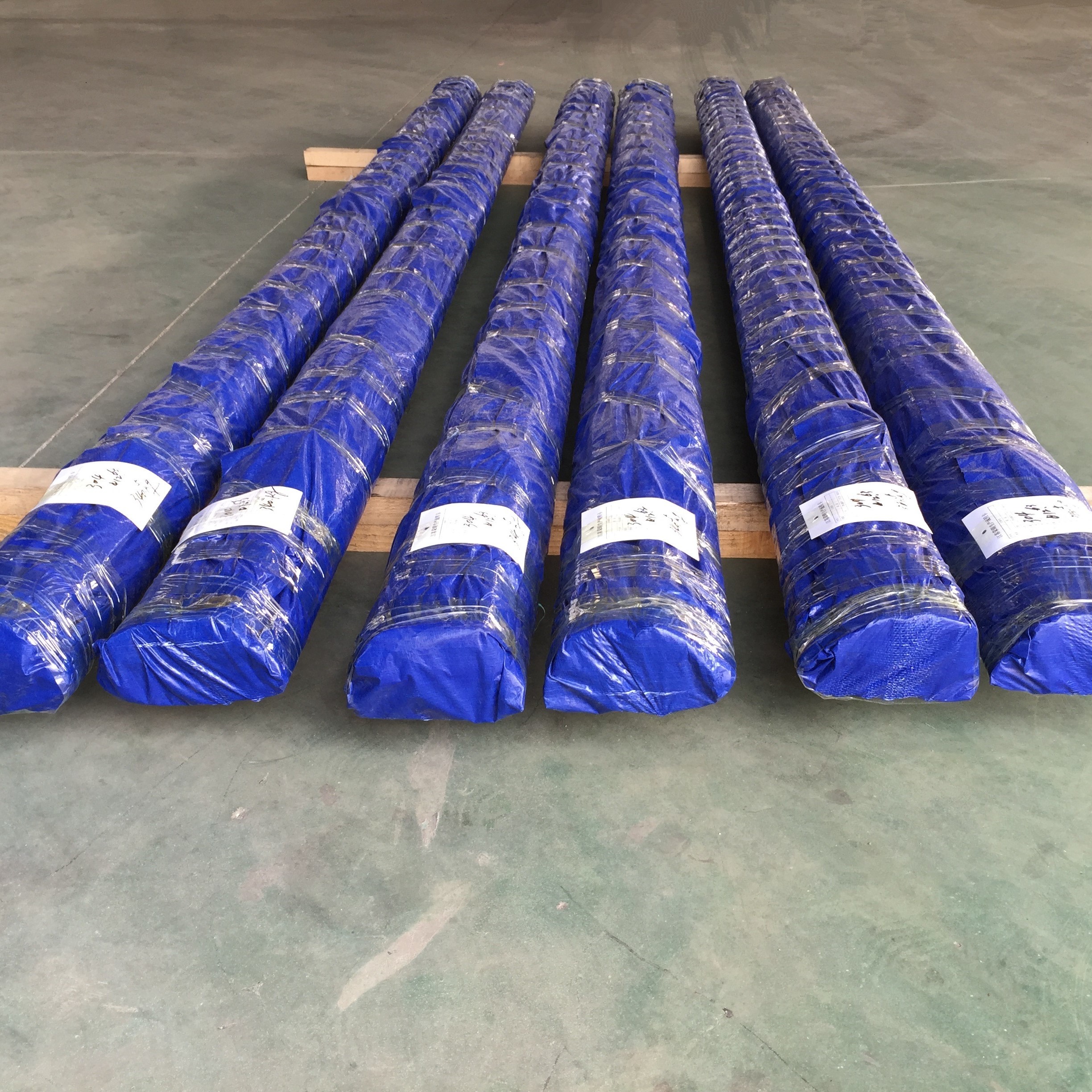 ASTM A213 TP304 304L Stainless Steel Pipe Annealed Pickled
