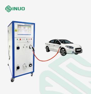 China New Energy Vehicle Electrical Safety Testing Equipment wholesale