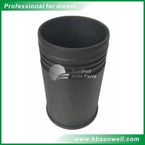 China Original/Aftermarket High quality Cummins K38 diesel engine parts Cylinder liner 3007525 3006089 wholesale