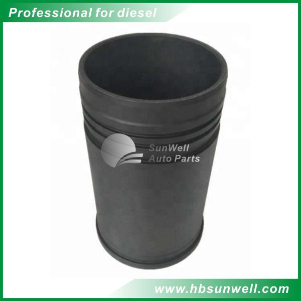 Original/Aftermarket High quality Cummins K38 diesel engine parts Cylinder liner