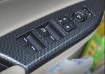 FDA Carbon Fiber Automotive Parts High Performance Interior Parts