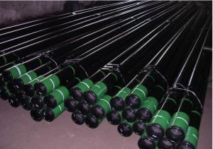 China supplier of API 5CT J55 EUE Tubing Pipe in China wholesale