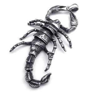 China Fashion 316L Stainless Steel Tagor Stainless Steel Jewelry Pendant for Necklace PXP1142 wholesale