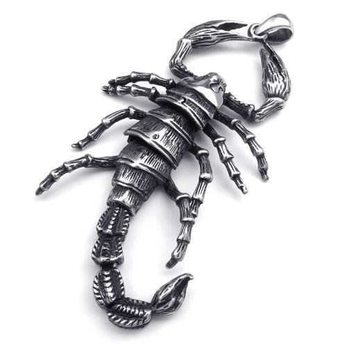 Fashion 316L Stainless Steel Tagor Stainless Steel Jewelry Pendant for Necklace