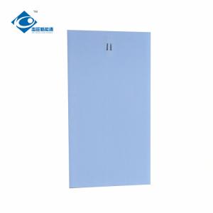 China ZW-30W-9V Glass Laminated Solar Panel for Low Voltage Street Light Solar Charger 9V 30W wholesale