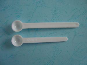 China 2g Powder/particle measuring spoon wholesale