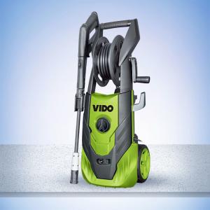 China portable industrial electric high pressure power water jet washer cleaner sprayer car wash gurney wholesale