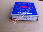 NSK Cylindrical Roller Bearing NN3008TKRCC1P4