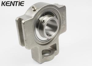 China Printing Machine Stainless Steel Pillow Block Bearing Self Aligning SUCT206 wholesale