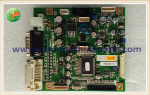 China Nautilus 5600T 5050 ATM Parts DVI 7540000014 Display Controller Board on sale