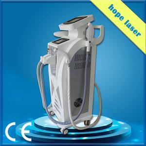 China ce approval! opt shr ipl hair removal manual ipl machine wholesale
