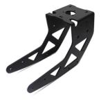 Anodized Sheet Metal Welding Parts Custom Metal Laser Cutting Service