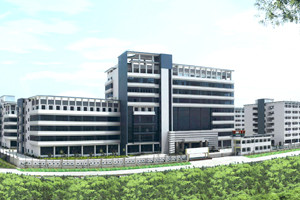 Batitan Electronic Co., Ltd