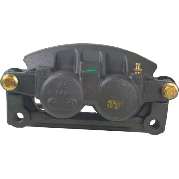 SATURN Auto Parts Vehicle Brake Caliper 18B5004 18B5005