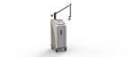 Professional CE FDA approved fractional co2 working of carbon dioxide laser