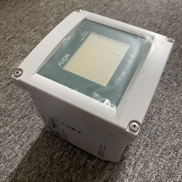 Original Yokogawa FLEXA Series Analyzers FLXA21-D-P-D-AB-C1-NN-A-N-LA-N-NN Low Price