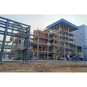 China Waste Salt Combustion Technologies In China Waste Salt Management Solutions wholesale