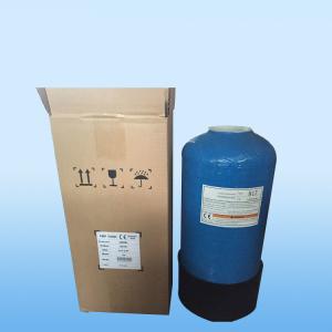 China 150 Psi FRP Pressure Vessel For Water Treatment System NSF And CE Certified wholesale