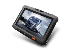 China Impact resistant 7&quot; PAD Heavy Truck Driver Tablet , IP65 Rugged Tablets wholesale