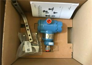 China Rosemount Pressure Temperature Transmitter 3051CD2A02A1AB1H2L4M5 wholesale