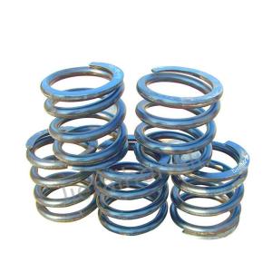 China Kelly bar damping spring O50*400*410 wholesale