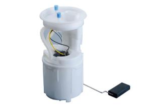 China 3 Bar Car Fuel Pump Assembly Module , Durable Fuel Pump And Tank Assembly wholesale